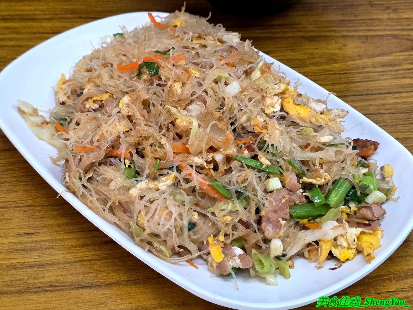 [台中沙鹿]幸福早午餐 – 沙鹿隱藏版美食，店面簡陋但東西不錯吃，用料實在又便宜，菜單上沒有超過100元的。