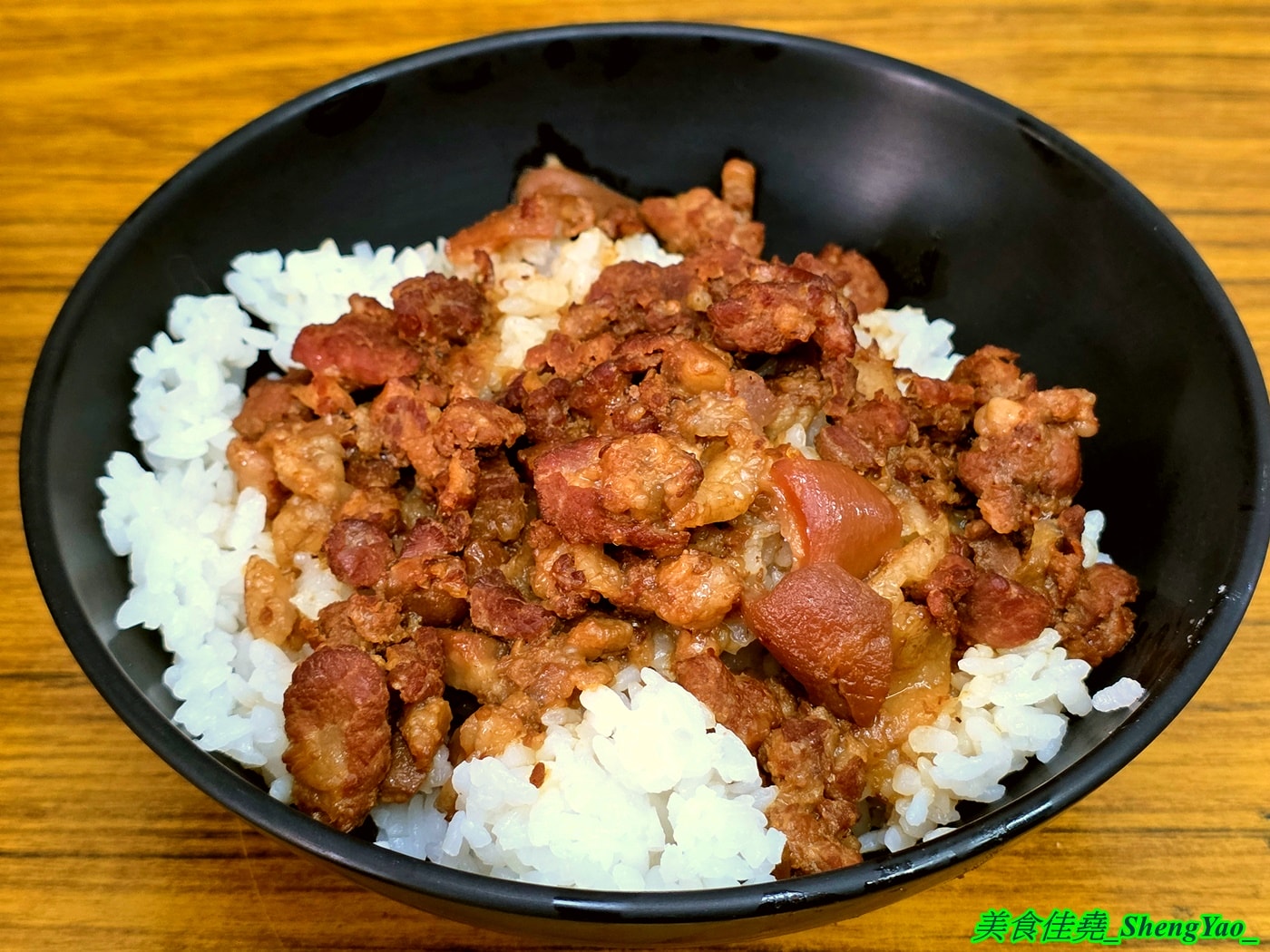 [台中沙鹿]幸福早午餐 – 沙鹿隱藏版美食，店面簡陋但東西不錯吃，用料實在又便宜，菜單上沒有超過100元的。