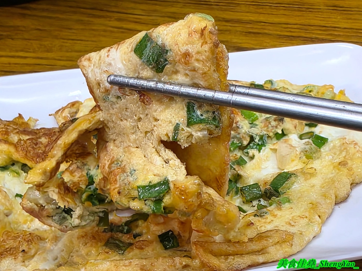 [台中沙鹿]幸福早午餐 – 沙鹿隱藏版美食，店面簡陋但東西不錯吃，用料實在又便宜，菜單上沒有超過100元的。