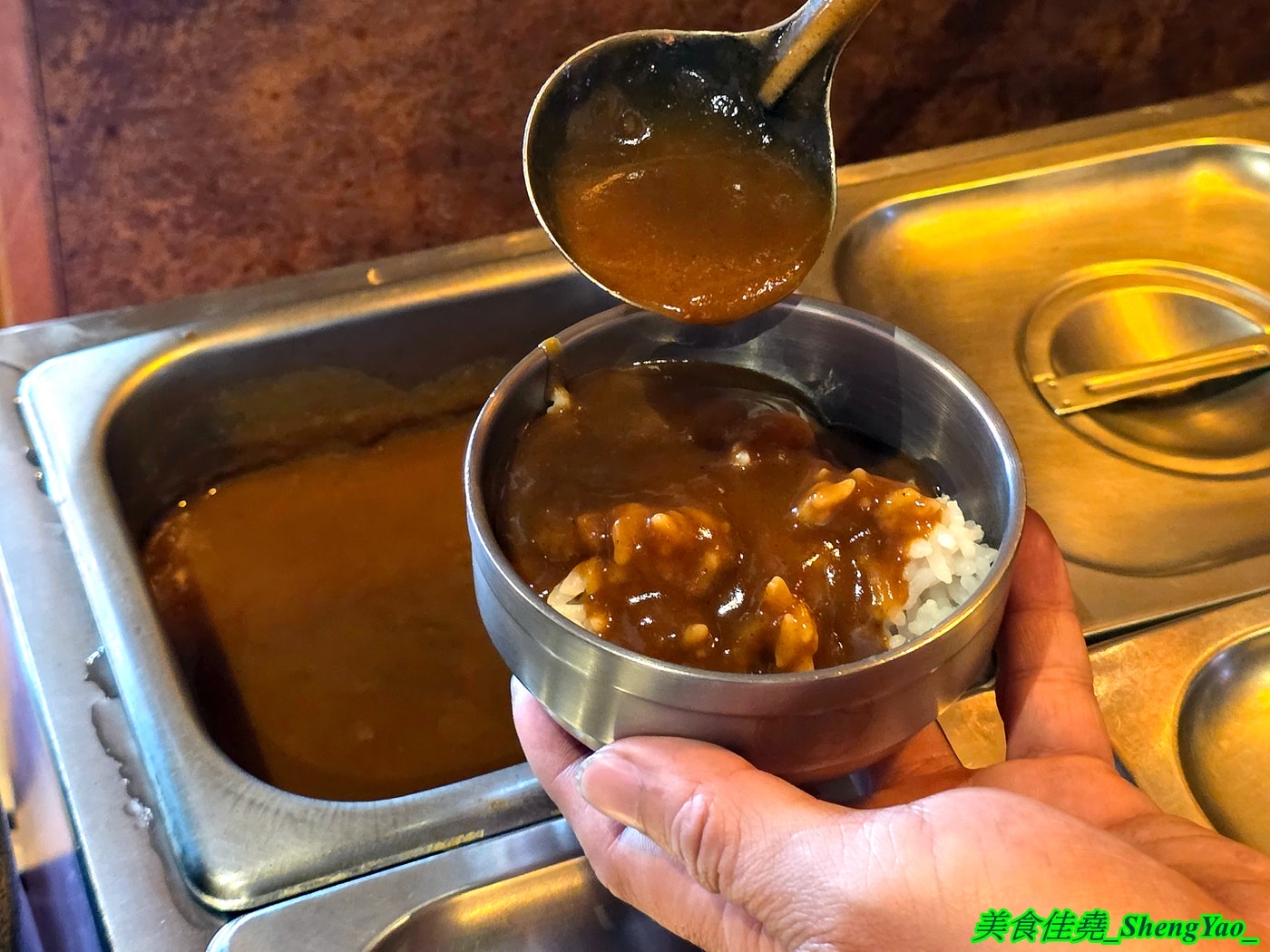 [台中梧棲]鐵將創意鐵板料理 – 海線平價牛排吃到飽吃來吃去還是這間最推薦，主餐最低340元起就能吃到自助區一大堆東西，平日還免服務費喔。