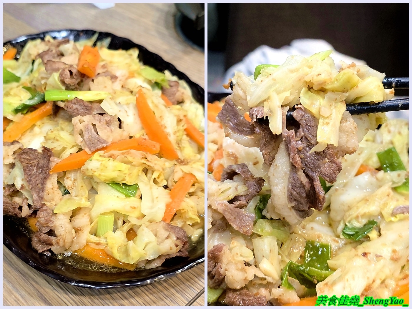 [台中北屯]翎軒有鍋 – 台中新開幕平價小火鍋，居然有KTV包廂，而且不只賣鍋物還賣熱炒，鍋物最低只要170元，自助吧還有肉燥飯、飲料冰沙冰淇淋無限供應。
