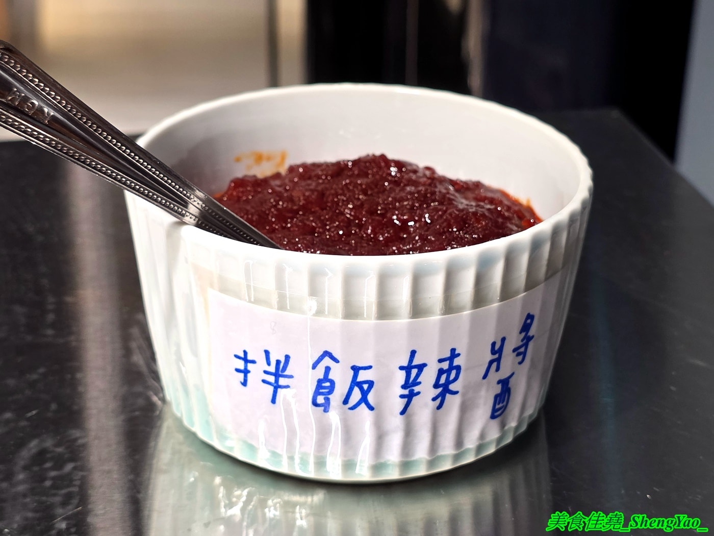 [台中梧棲]韓鍋庄- 海線第一家韓國人開的韓式料理吃到飽，自助區糖醋肉、炸醬飯、韓式炸雞..等無限供應，還有鐵板炒肉以及韓國飲料無限單點。