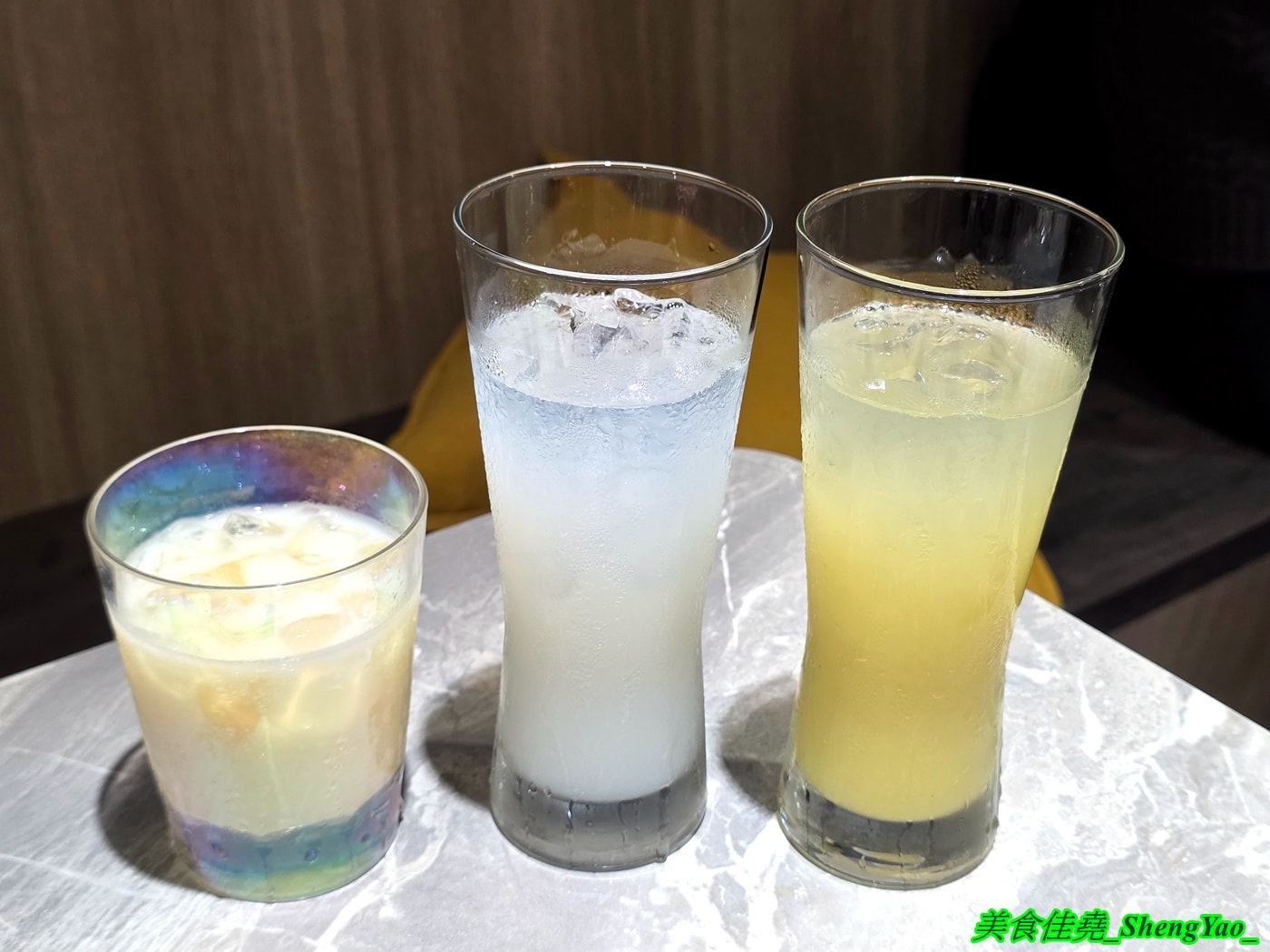[台中梧棲]韓鍋庄- 海線第一家韓國人開的韓式料理吃到飽，自助區糖醋肉、炸醬飯、韓式炸雞..等無限供應，還有鐵板炒肉以及韓國飲料無限單點。