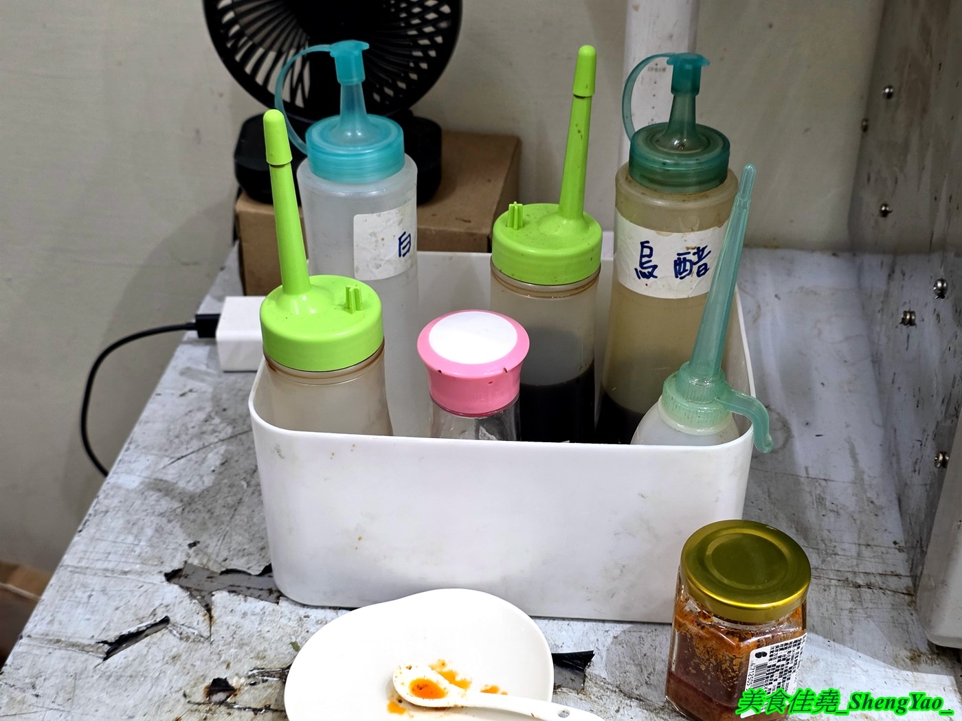 [台中沙鹿]鹿餃 – 海線隱藏版爆餡煎餃，用料實在，居然有香菜口味。