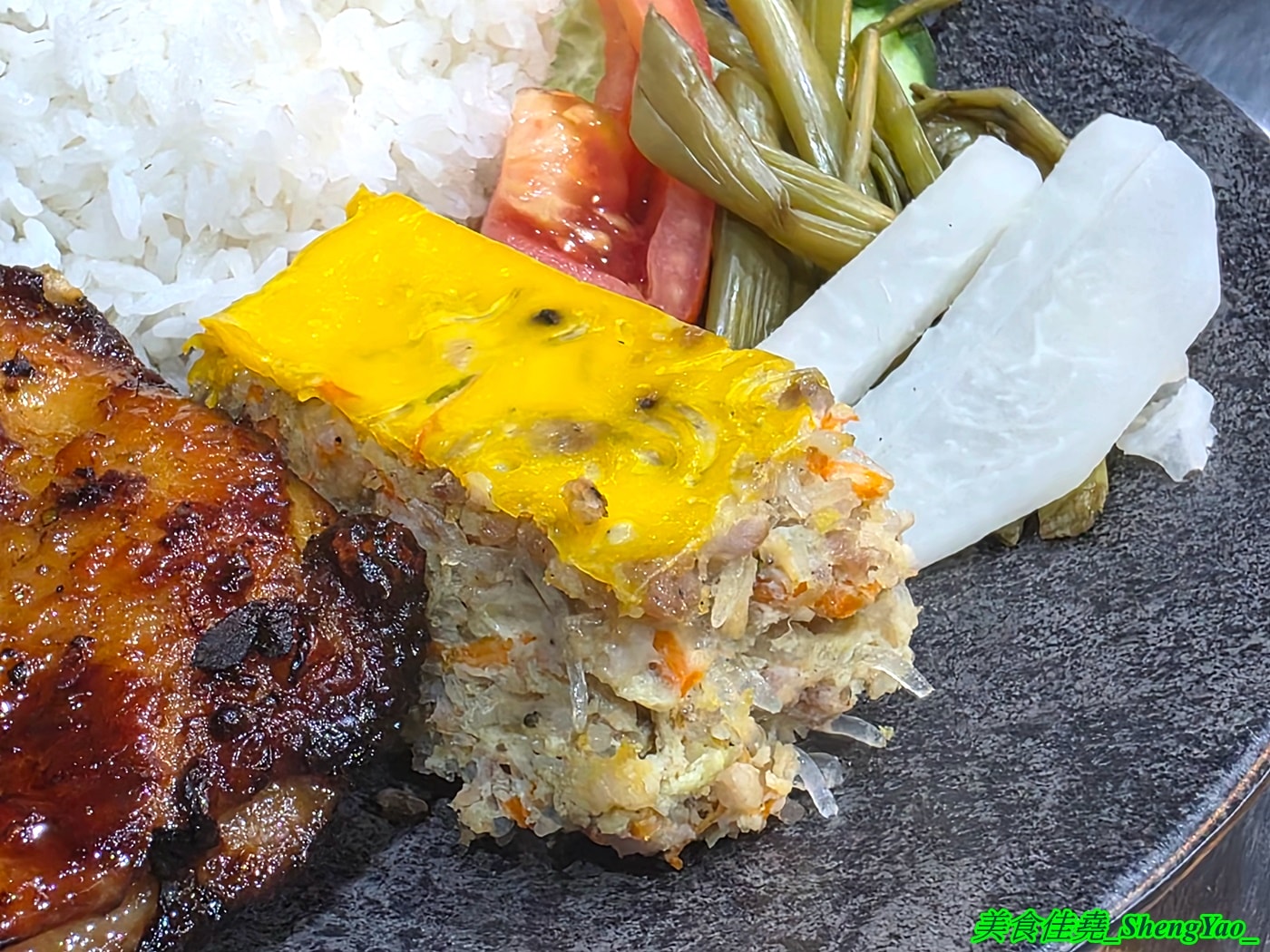 [台中梧棲]HẺM 115 – 海線新開幕質感越南料理，牛肉河粉很好吃，價格有點貴。