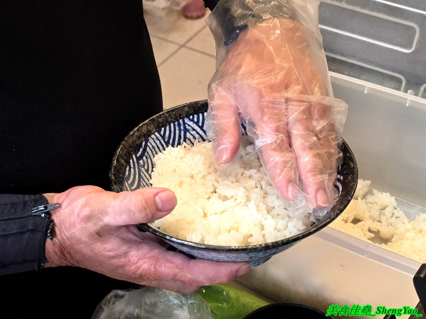 [台中沙鹿]魚川生魚片壽司丼飯 – 大隱隱於市的職人級日式生魚片壽司丼飯，食材新鮮，價格經濟實惠，好吃又不貴。