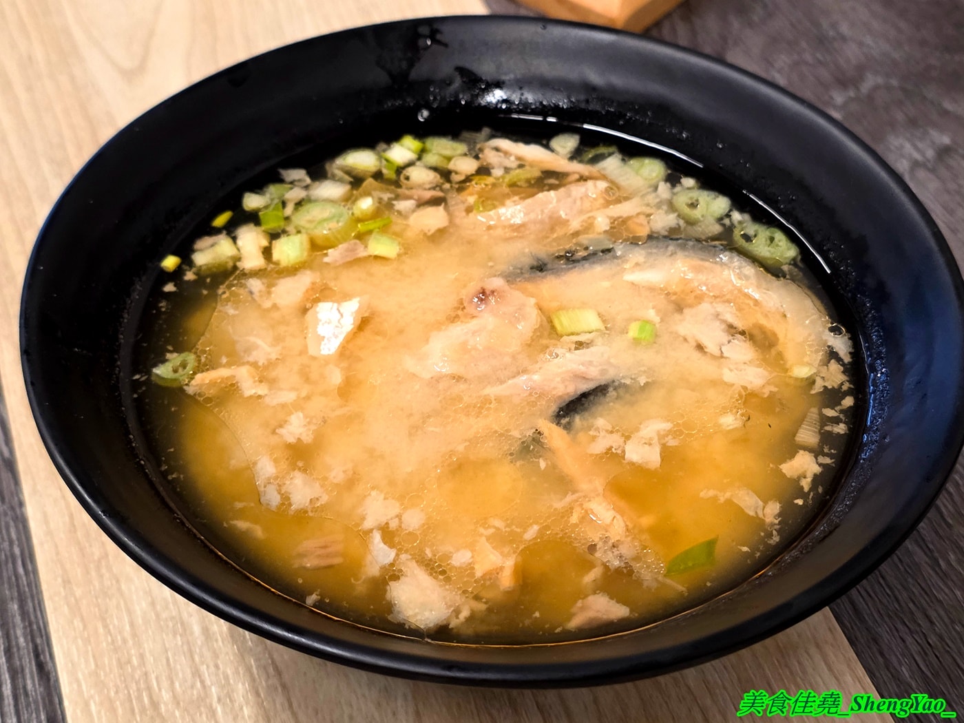 [台中沙鹿]魚川生魚片壽司丼飯 – 大隱隱於市的職人級日式生魚片壽司丼飯，食材新鮮，價格經濟實惠，好吃又不貴。