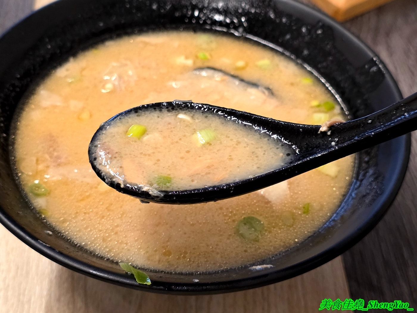 [台中沙鹿]魚川生魚片壽司丼飯 – 大隱隱於市的職人級日式生魚片壽司丼飯，食材新鮮，價格經濟實惠，好吃又不貴。