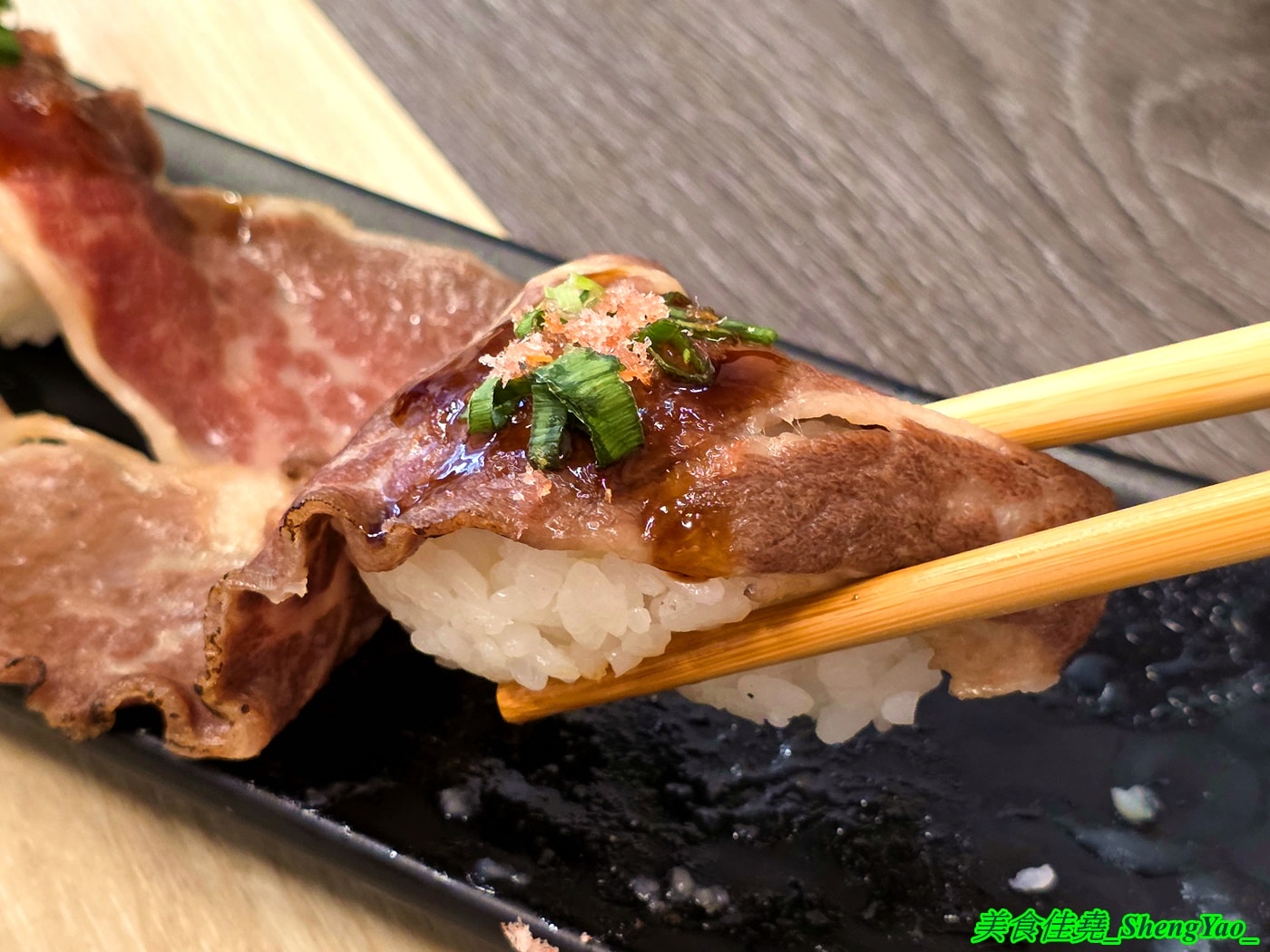 [台中沙鹿]魚川生魚片壽司丼飯 – 大隱隱於市的職人級日式生魚片壽司丼飯，食材新鮮，價格經濟實惠，好吃又不貴。