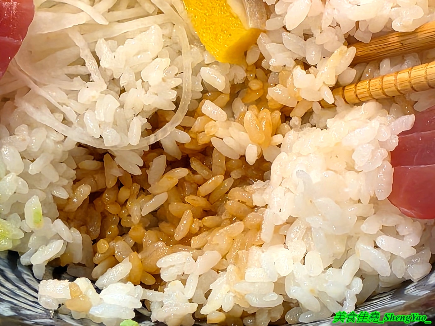 [台中沙鹿]魚川生魚片壽司丼飯 – 大隱隱於市的職人級日式生魚片壽司丼飯，食材新鮮，價格經濟實惠，好吃又不貴。