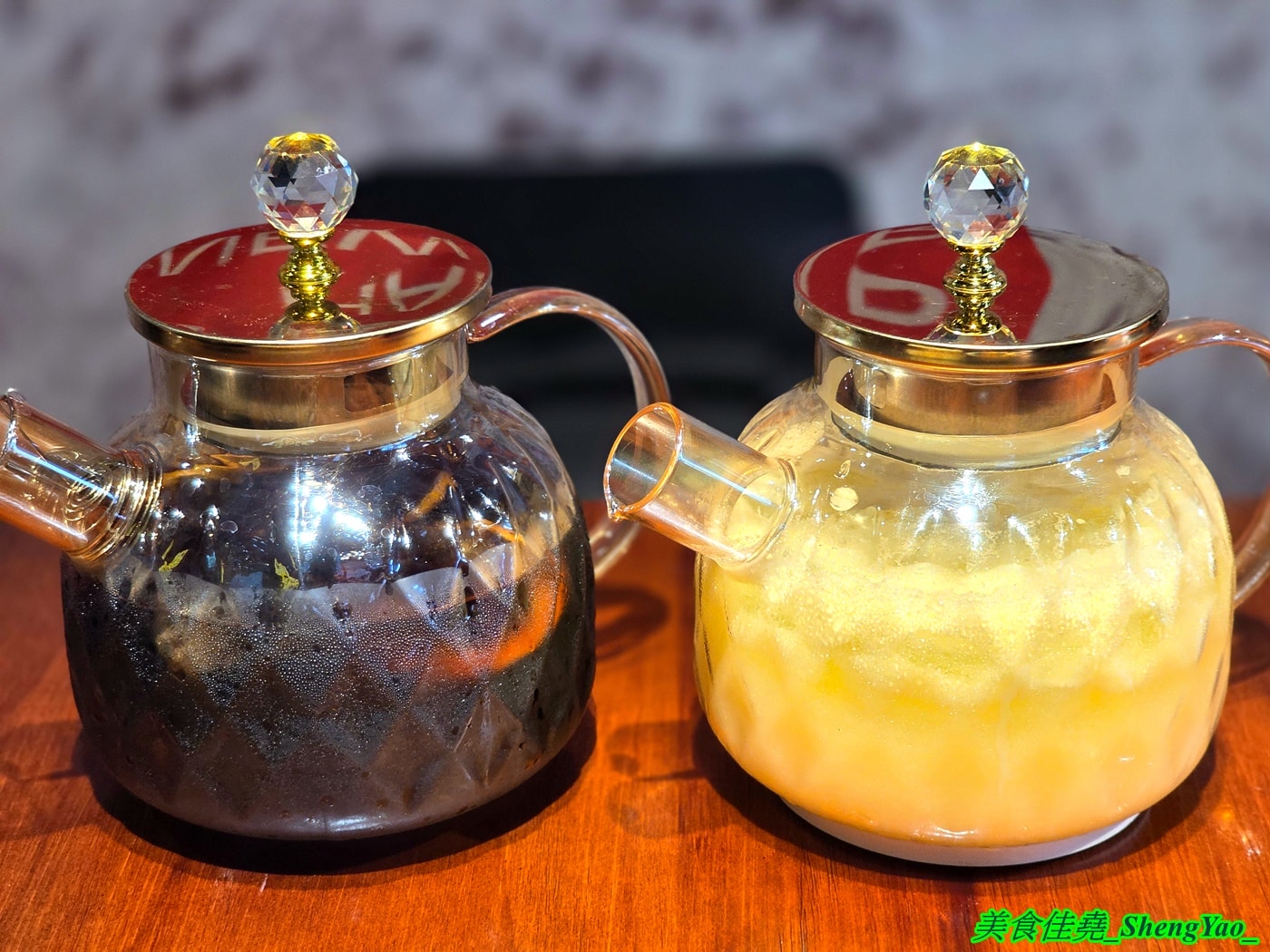 [台中大里]南門礄 – 台中特別的下飯菜餐廳，料理結合台灣及東南亞特色，套餐菜色可自由更換，點套餐白飯無限續，不用怕吃不飽。