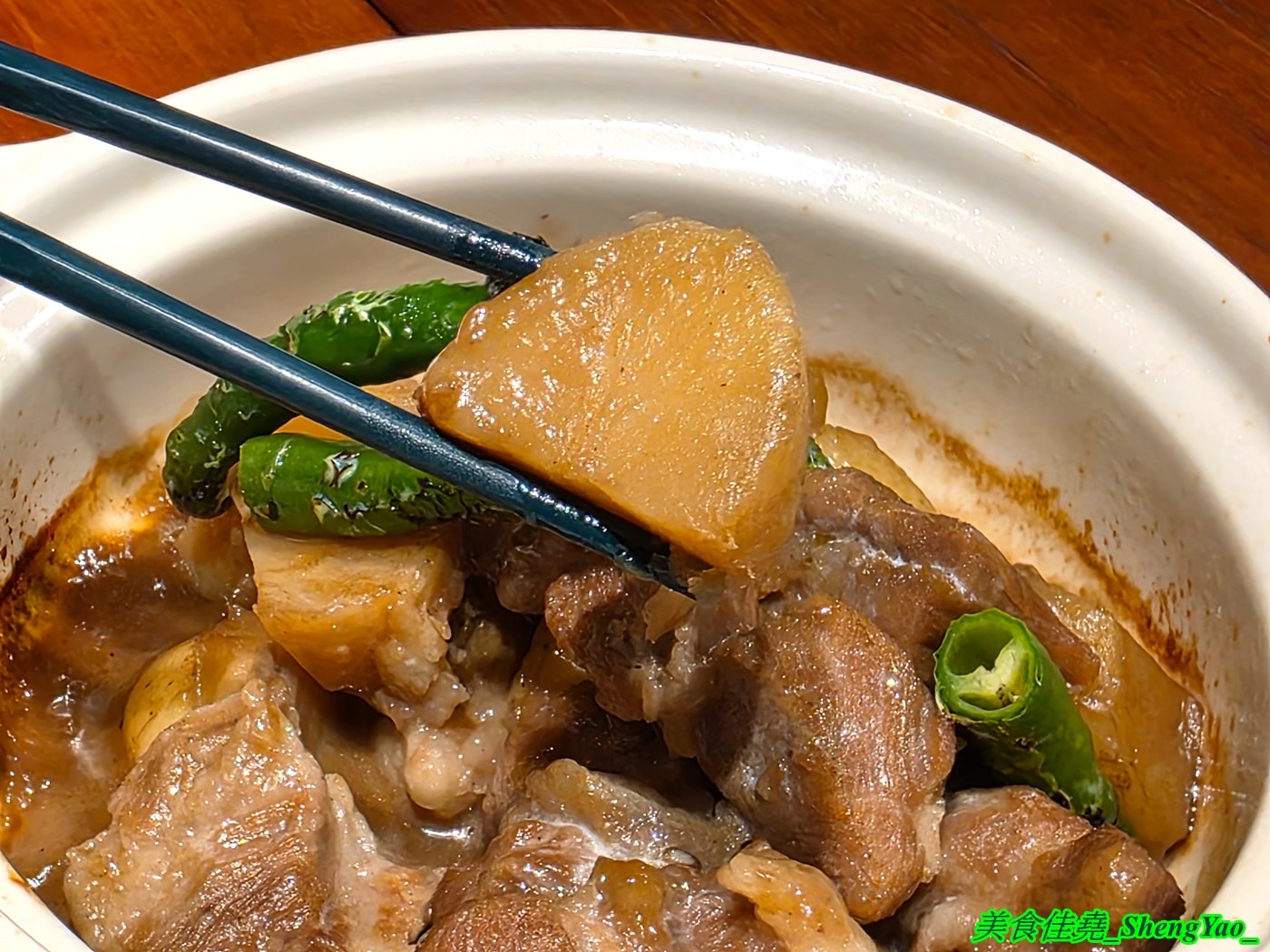 [台中大里]南門礄 – 台中特別的下飯菜餐廳，料理結合台灣及東南亞特色，套餐菜色可自由更換，點套餐白飯無限續，不用怕吃不飽。