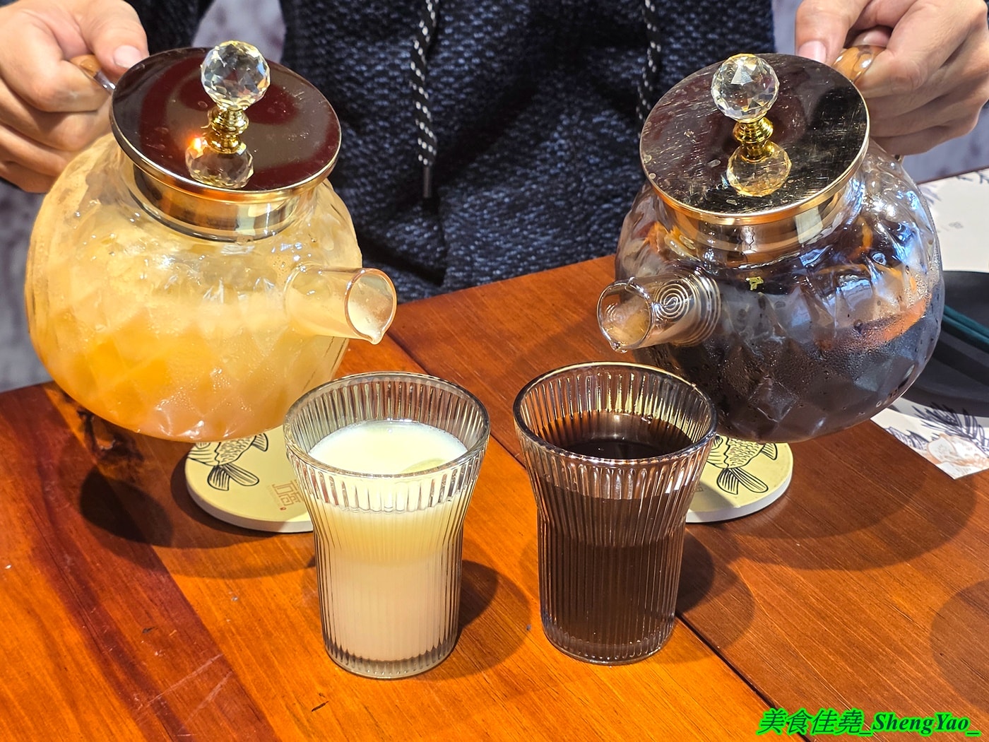 [台中大里]南門礄 – 台中特別的下飯菜餐廳，料理結合台灣及東南亞特色，套餐菜色可自由更換，點套餐白飯無限續，不用怕吃不飽。