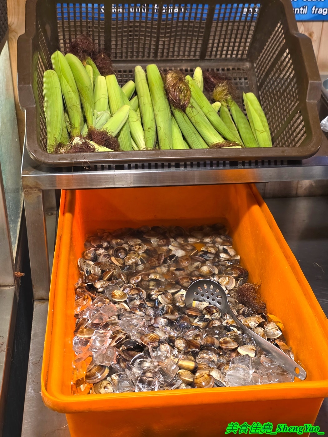 [台中沙鹿]乳牛牧場 – 台中海線國際化的戶外碳烤吃到飽景觀餐廳，很常有外國人來吃，自助區東西豐富多樣，平日一人569元，特定時段甚至不用500元，可以3小時無限吃到飽，C/P值有夠頂。