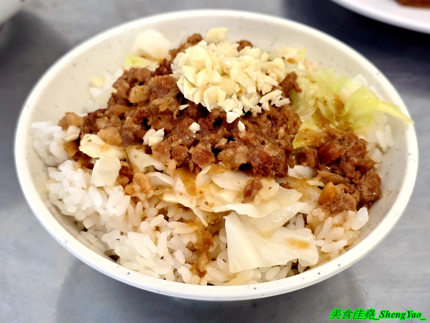 [台中梧棲]福成麵館 – 海線新開幕的一個人小麵館，年輕老闆一人HOLD住全店，麵點看似樸實但有特色，滷味很強，絕對要點。