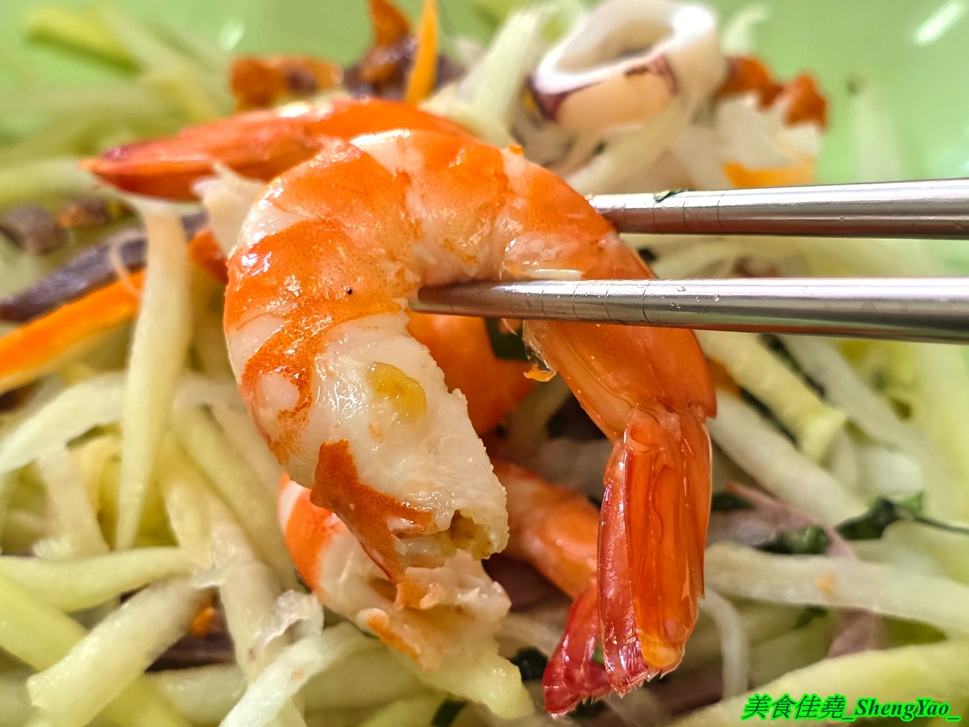 [台中沙鹿]秀秀越南料理 – 海線又多了一間餐點有特色的越南料理，居然還有越南版的韓國部隊鍋拉麵，價位幾乎都在80-120元之間，內用還有冰涼冬瓜茶喝到飽。