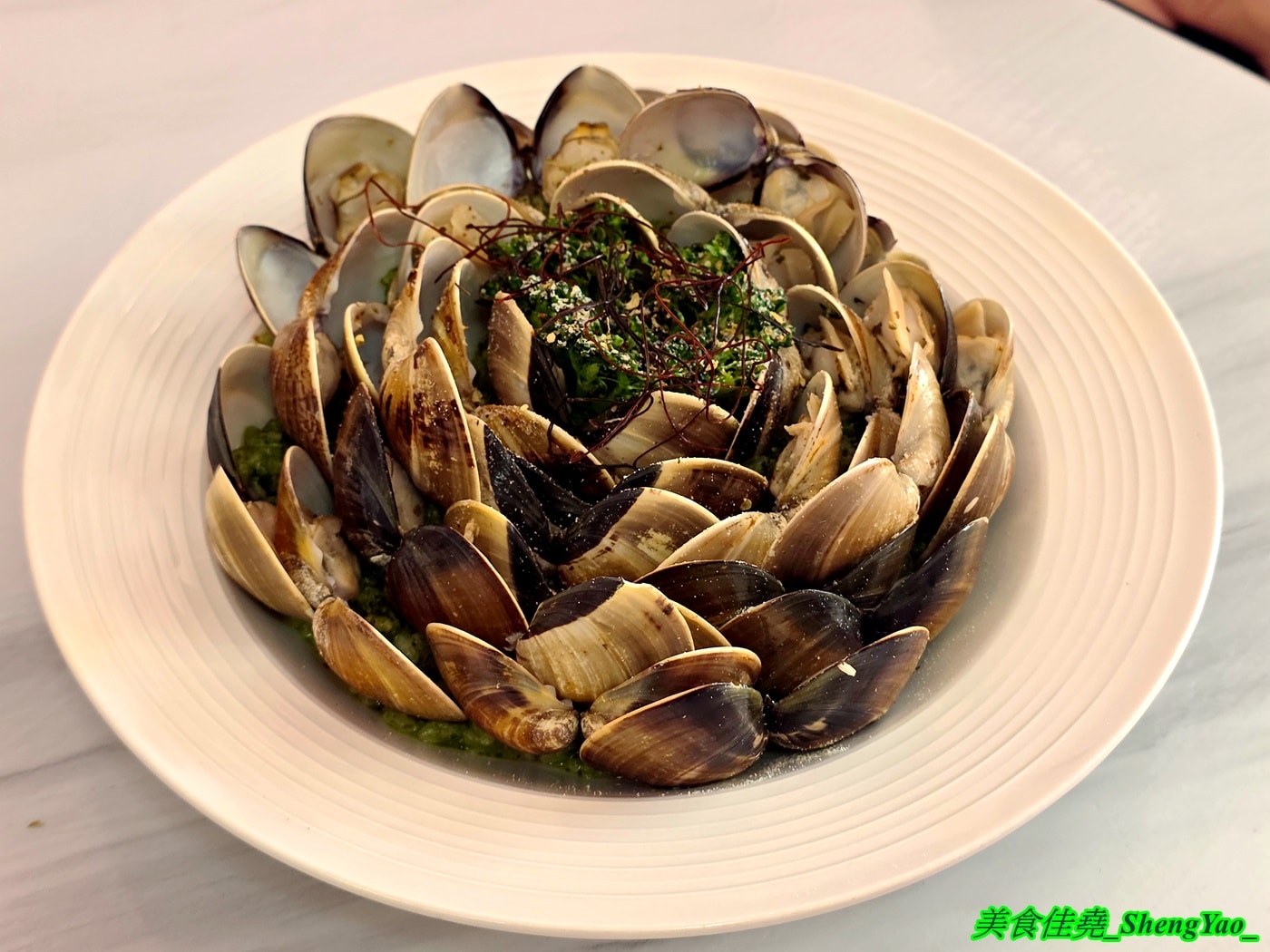 [台中梧棲]榛莀pasta – 主打親子餐廳的好吃義大利麵燉飯，店內有兒童遊戲區，平日用餐不限時，大人吃得開心，小朋友也可以玩得很盡興。