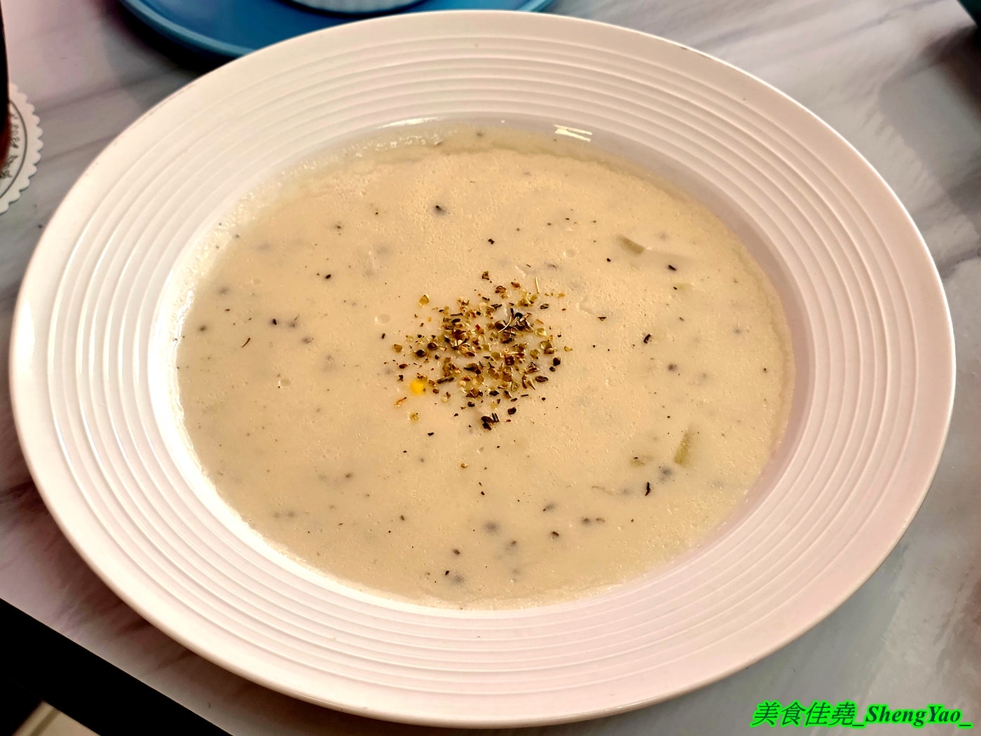 [台中梧棲]榛莀pasta – 主打親子餐廳的好吃義大利麵燉飯，店內有兒童遊戲區，平日用餐不限時，大人吃得開心，小朋友也可以玩得很盡興。