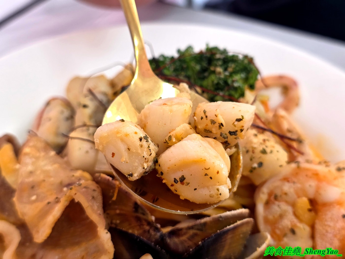 [台中梧棲]榛莀pasta – 主打親子餐廳的好吃義大利麵燉飯，店內有兒童遊戲區，平日用餐不限時，大人吃得開心，小朋友也可以玩得很盡興。