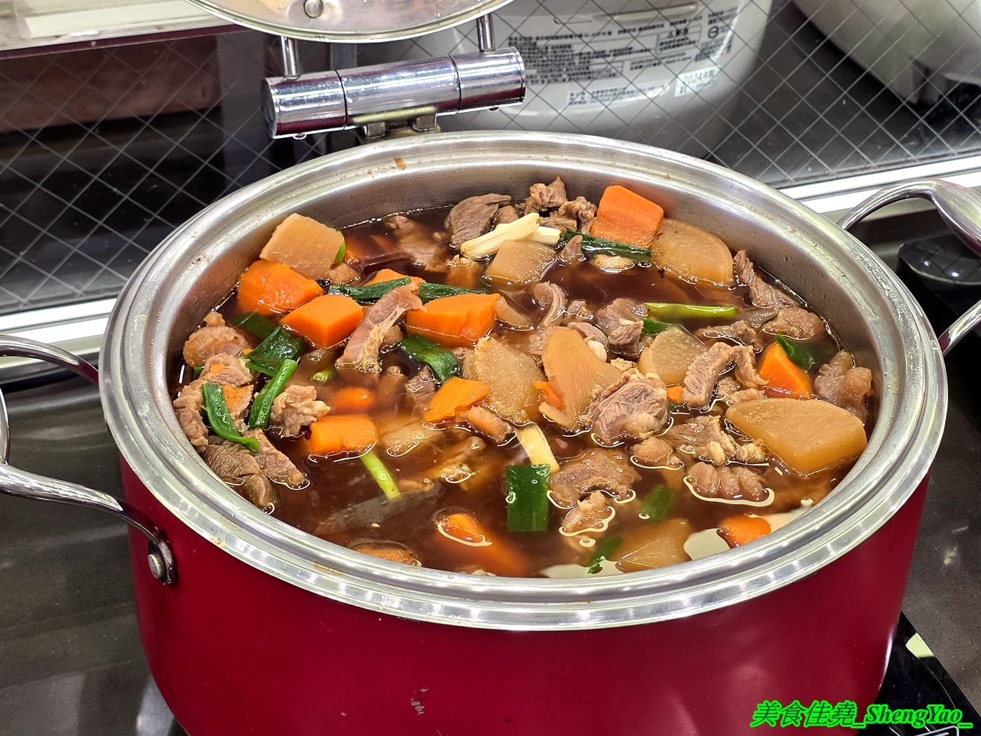 [台中西屯]牛室炙燒牛排 中科玉門店 – 被牛排耽誤的自助BUFFET，排餐389元起超豐富自助吧吃到飽，新增現烤雞蛋糕和手工豆花。