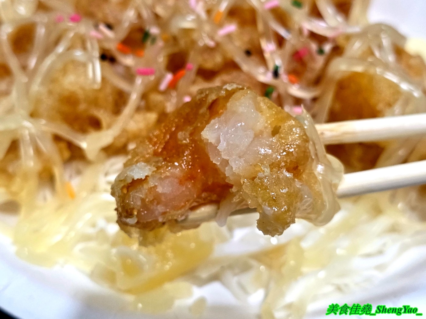 [台中梧棲]阿誠香雞排 – 被雞排炸物耽誤的熱炒店，明明是雞排店，卻有賣炒飯炒麵和熱炒燒烤，重新裝潢有內用區了。