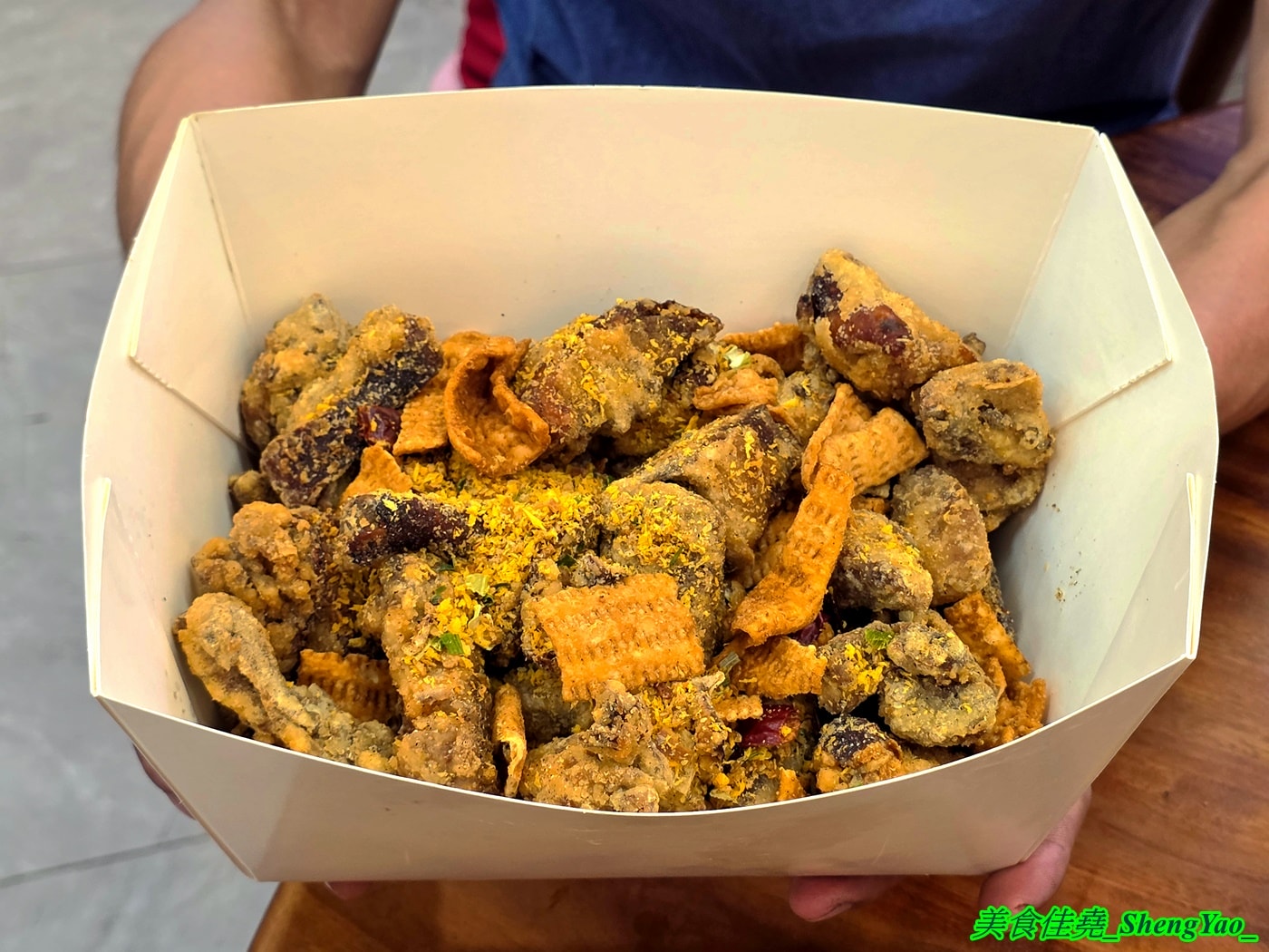 [台中太平]鴨大哥港式脆皮烤鴨 太平店 – 從海線沙鹿發跡的傳奇烤鴨店，吃法多樣，口味獨特，太平店有設置內用區還有賣燒鴨飯、叉燒飯。
