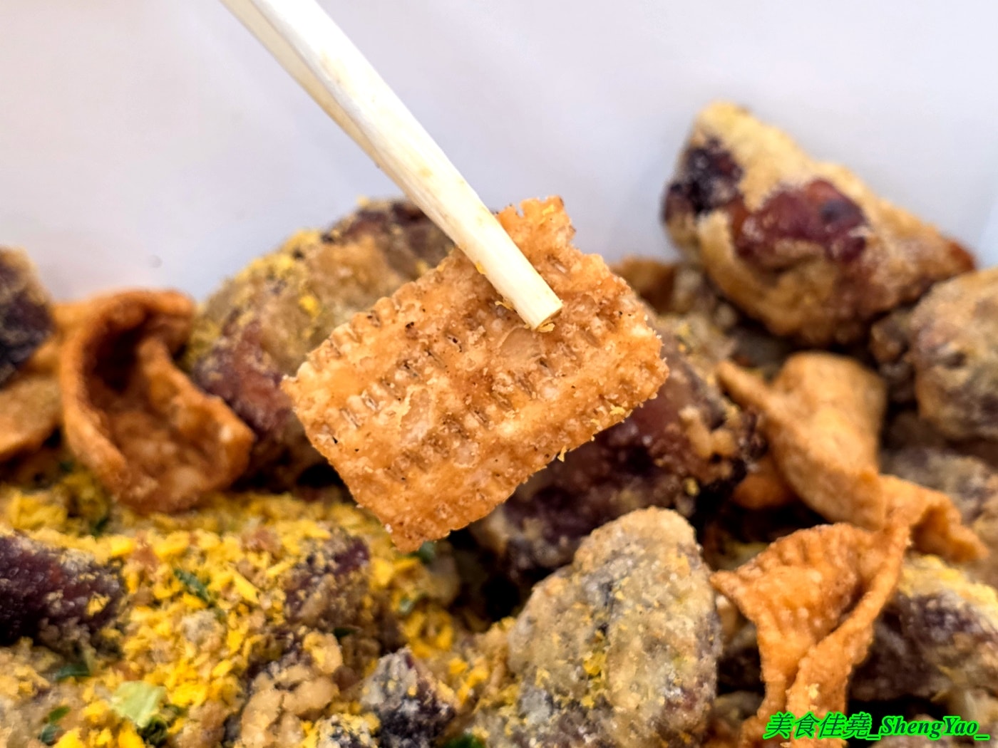 [台中太平]鴨大哥港式脆皮烤鴨 太平店 – 從海線沙鹿發跡的傳奇烤鴨店，吃法多樣，口味獨特，太平店有設置內用區還有賣燒鴨飯、叉燒飯。