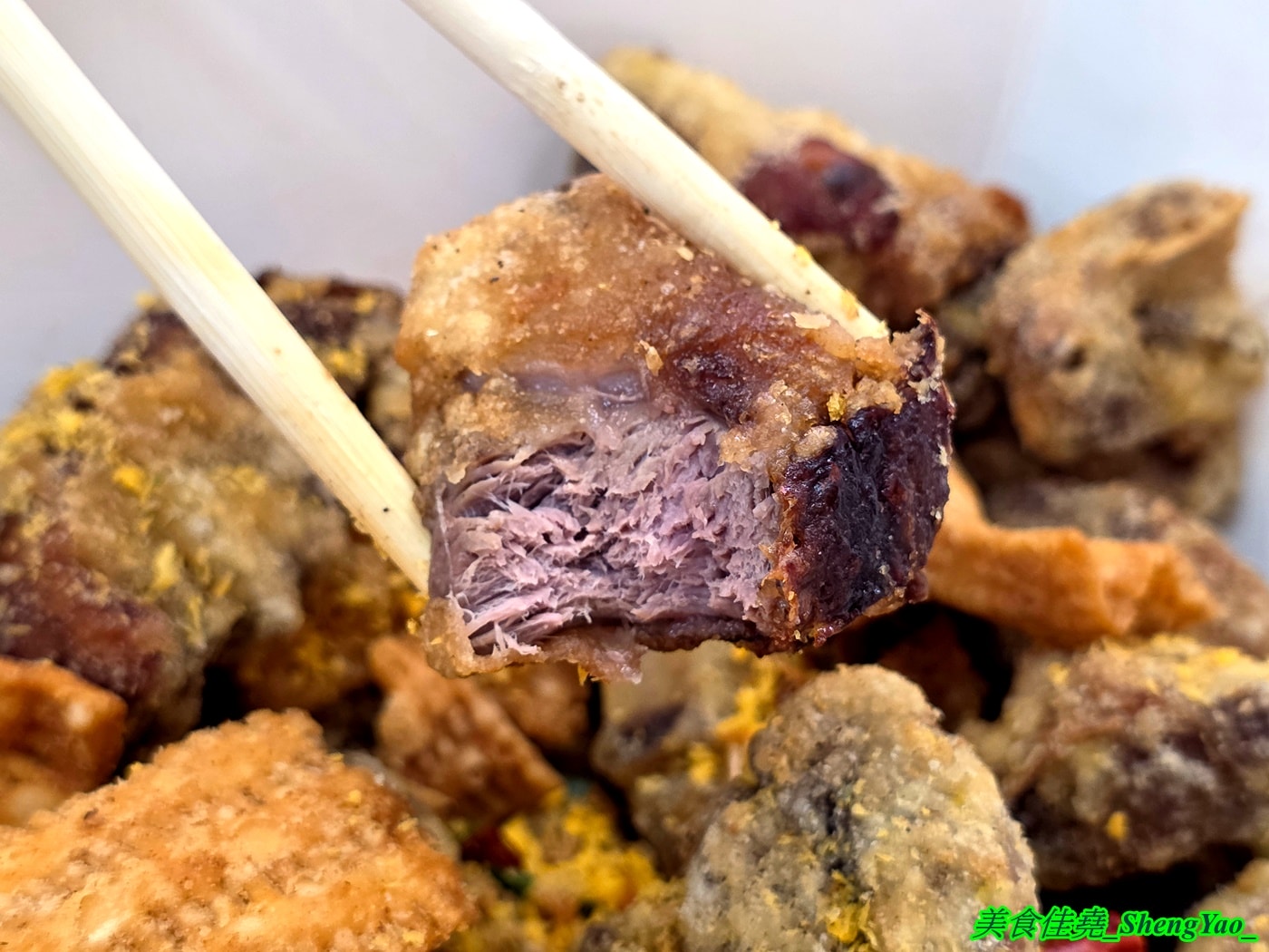 [台中太平]鴨大哥港式脆皮烤鴨 太平店 – 從海線沙鹿發跡的傳奇烤鴨店，吃法多樣，口味獨特，太平店有設置內用區還有賣燒鴨飯、叉燒飯。