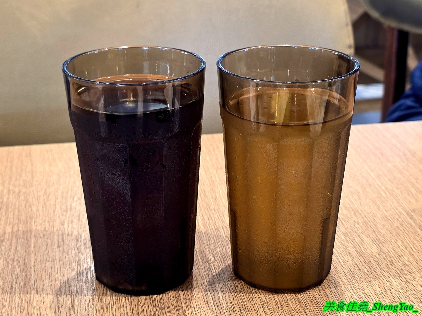 [台中梧棲]忠青商行 台中港三井店 – 號稱台北第一的蝦仁飯，台中首間分店，必點招牌好蝦蛋飯，建議升級蝦加倍，吃起來更爽。