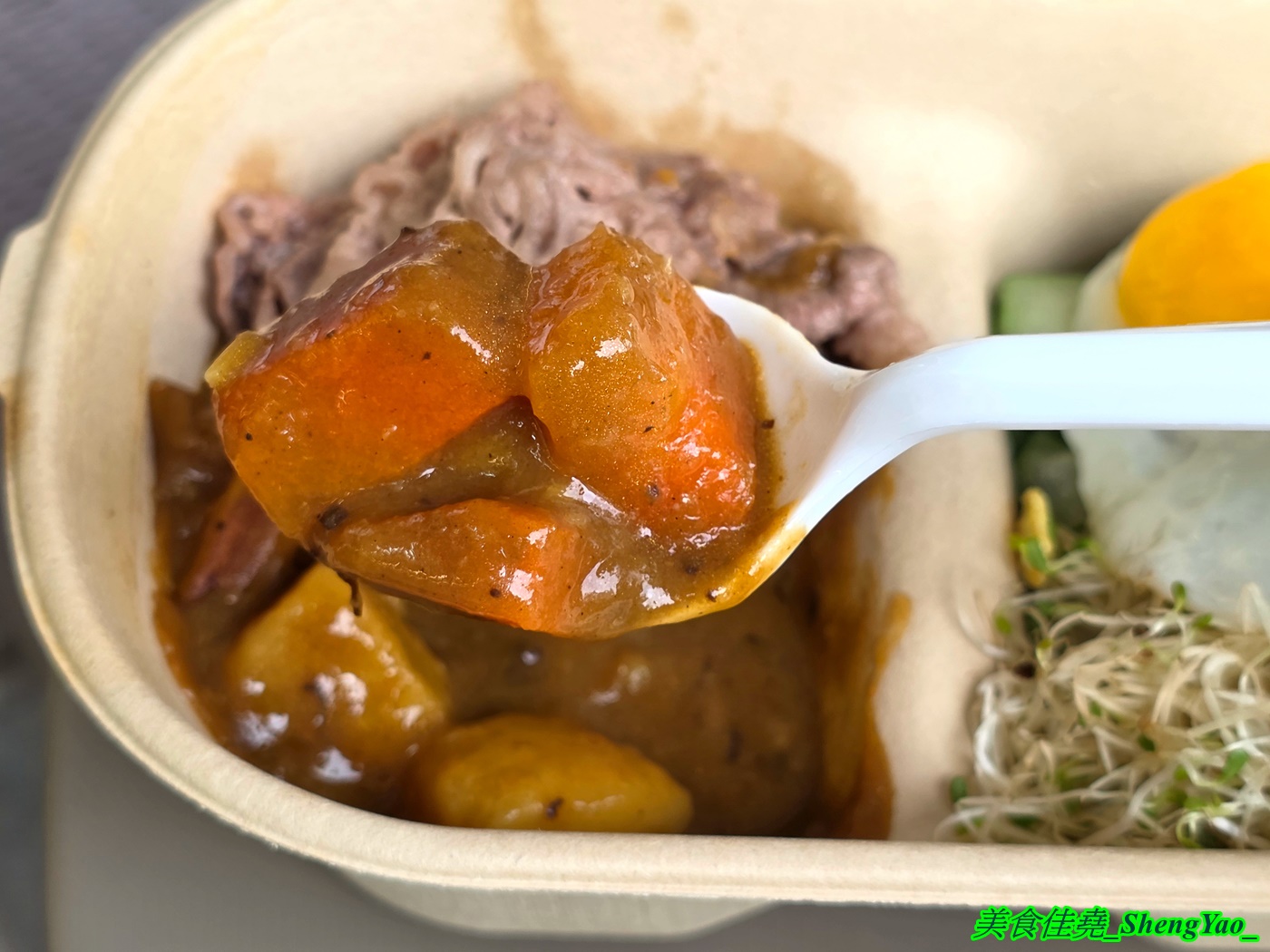 [台中清水]亞米養生飯糰 – 海線好吃的養生沖繩飯糰，米飯是用對身體有好處的紅藜麥飯，內餡用料實在，吃完有飽足感。