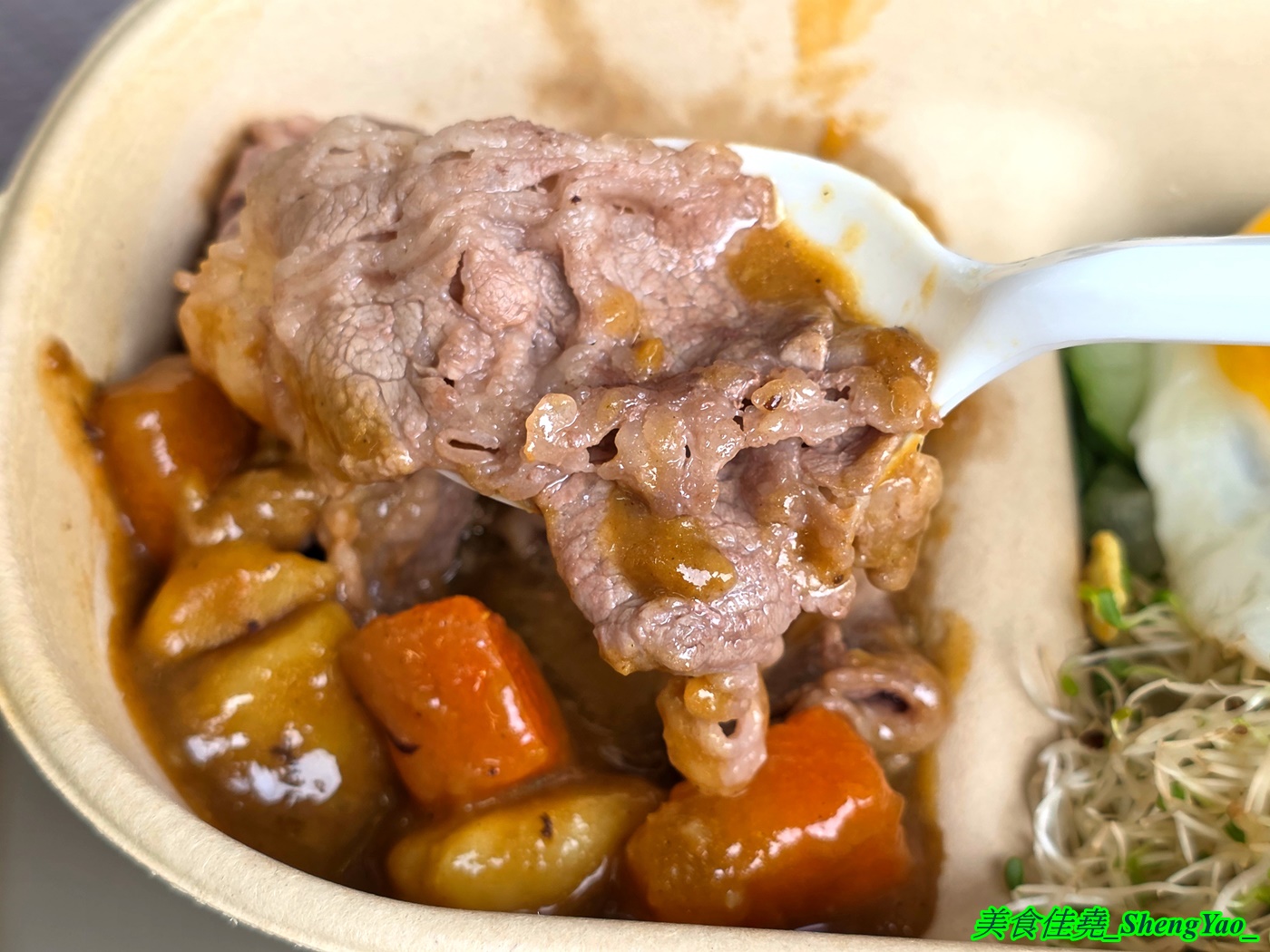[台中清水]亞米養生飯糰 – 海線好吃的養生沖繩飯糰，米飯是用對身體有好處的紅藜麥飯，內餡用料實在，吃完有飽足感。
