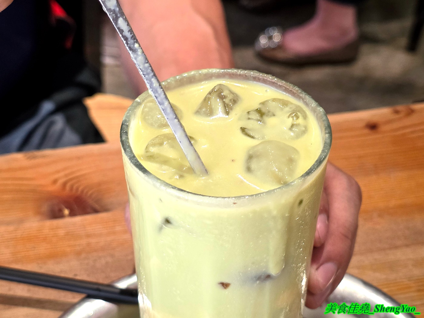 [台中北區]禾間糧倉 – 台中超欠吃的浮誇早午餐，餐點好吃大份量，必點火山熔岩起司牛排。