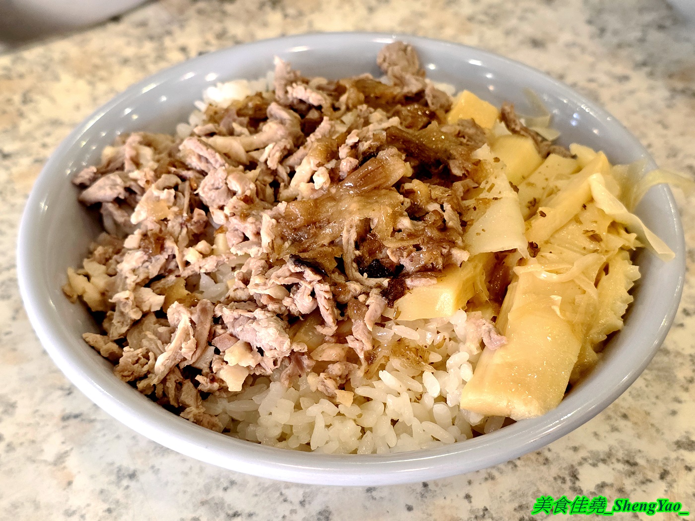 [台中沙鹿]華山鵝肉 – 北漂上來的嘉義鵝肉名店，有鹹水鵝和燻茶鵝兩種可選，鵝肉部位價格明確，合理又不貴，5/29開幕連續六天鵝肉飯小碗內用一律只要10元。