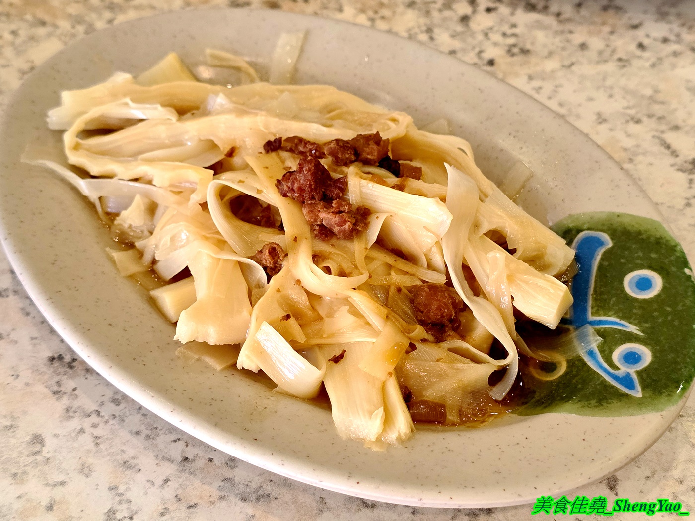 [台中沙鹿]華山鵝肉 – 北漂上來的嘉義鵝肉名店，有鹹水鵝和燻茶鵝兩種可選，鵝肉部位價格明確，合理又不貴，5/29開幕連續六天鵝肉飯小碗內用一律只要10元。