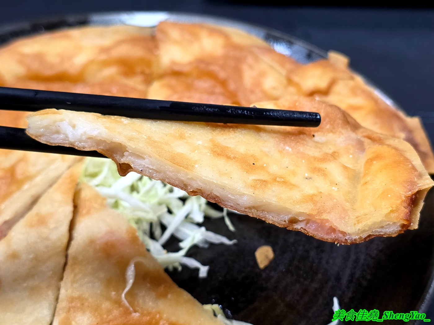 [台中沙鹿]小酌壽司屋 – 海線唯一的深夜壽司生魚片專賣店，招牌鮭魚大富翁讓人直接實現鮭魚自由，新菜單還有烏龍麵炸物烤物，餐點選擇多很多。