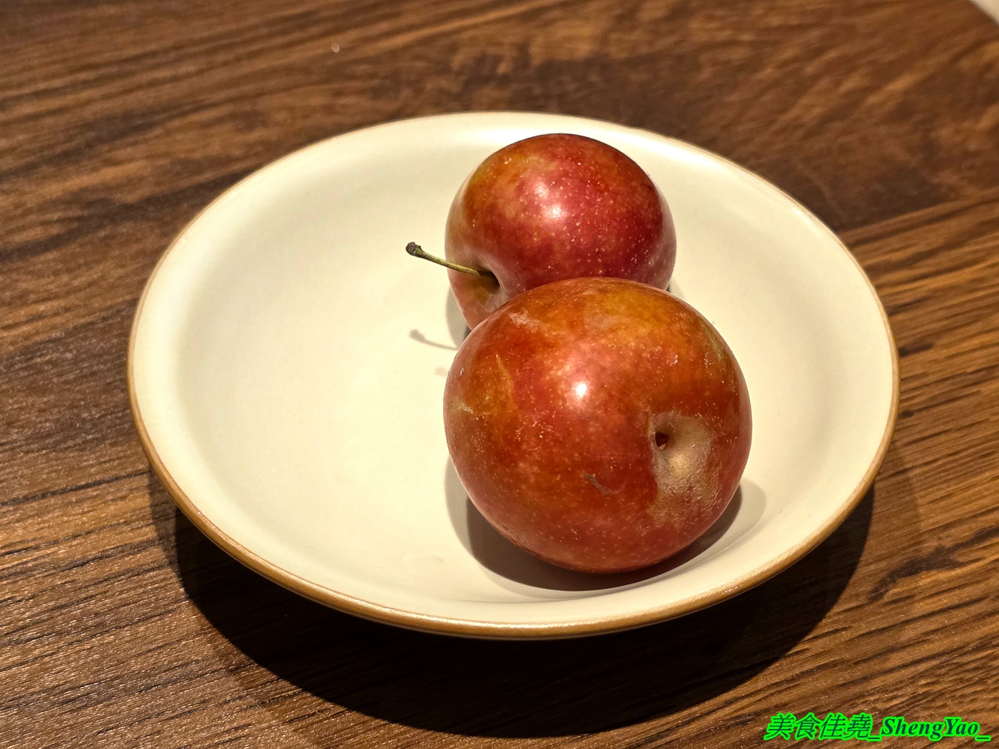 [台中清水]好料日常 – 海線清水罕見的文青風手路菜餐館，有單人份主食也有多人手路菜及海鮮料理，用餐環境猶如咖啡廳，氛圍感十足。