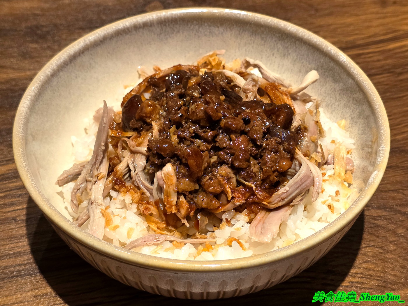 [台中清水]好料日常 – 海線清水罕見的文青風手路菜餐館，有單人份主食也有多人手路菜及海鮮料理，用餐環境猶如咖啡廳，氛圍感十足。