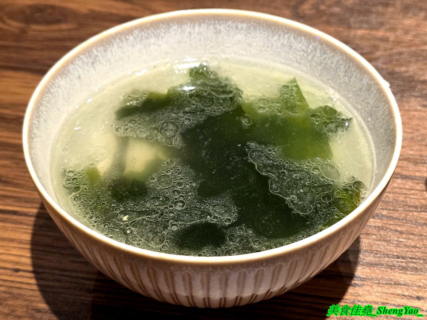 [台中清水]好料日常 – 海線清水罕見的文青風手路菜餐館，有單人份主食也有多人手路菜及海鮮料理，用餐環境猶如咖啡廳，氛圍感十足。