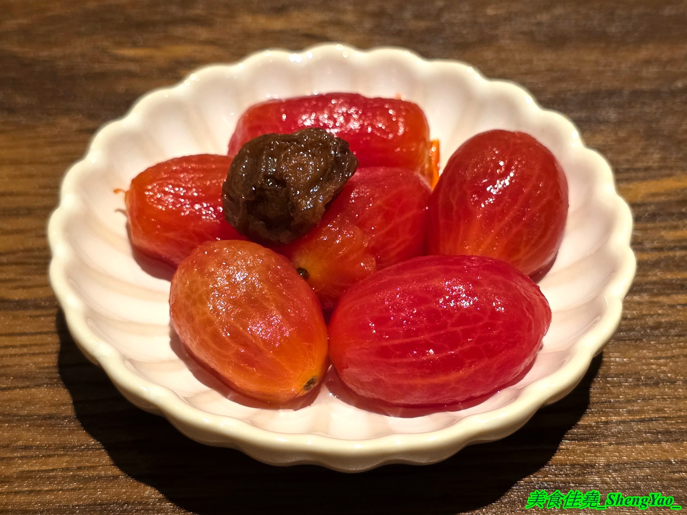 [台中清水]好料日常 – 海線清水罕見的文青風手路菜餐館，有單人份主食也有多人手路菜及海鮮料理，用餐環境猶如咖啡廳，氛圍感十足。