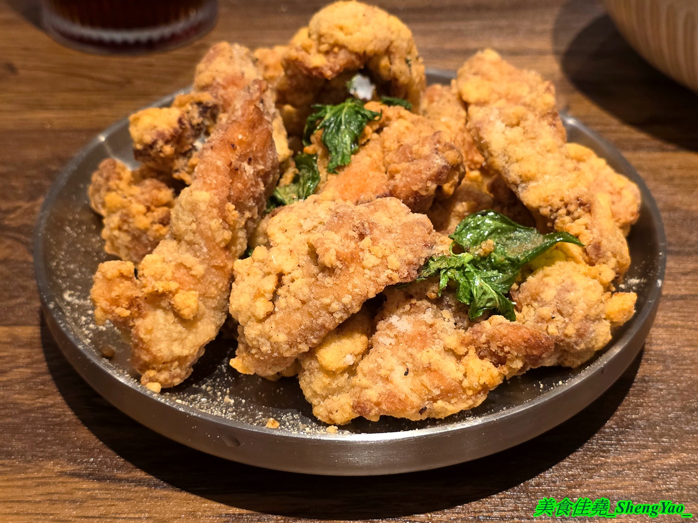 [台中清水]好料日常 – 海線清水罕見的文青風手路菜餐館，有單人份主食也有多人手路菜及海鮮料理，用餐環境猶如咖啡廳，氛圍感十足。