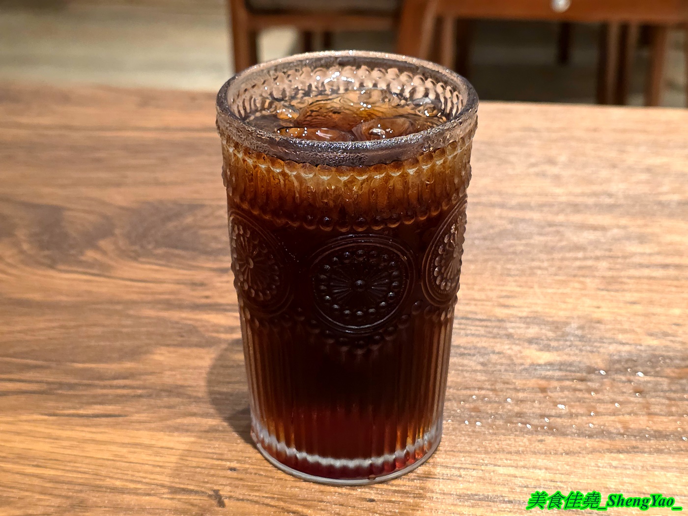[台中清水]好料日常 – 海線清水罕見的文青風手路菜餐館，有單人份主食也有多人手路菜及海鮮料理，用餐環境猶如咖啡廳，氛圍感十足。