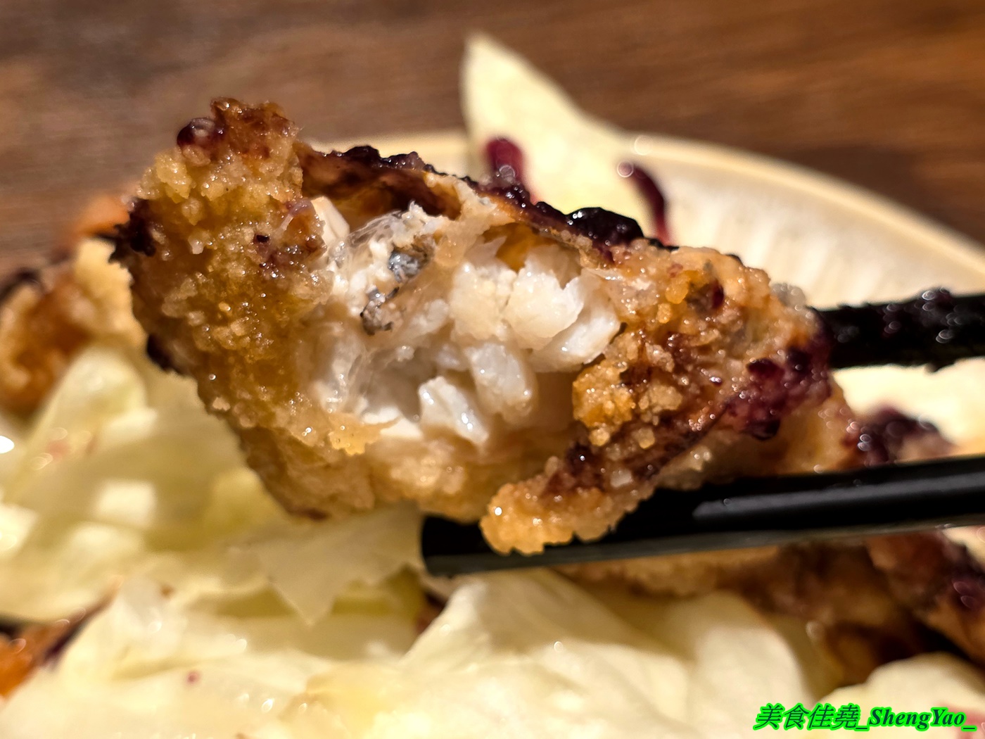 [台中清水]好料日常 – 海線清水罕見的文青風手路菜餐館，有單人份主食也有多人手路菜及海鮮料理，用餐環境猶如咖啡廳，氛圍感十足。