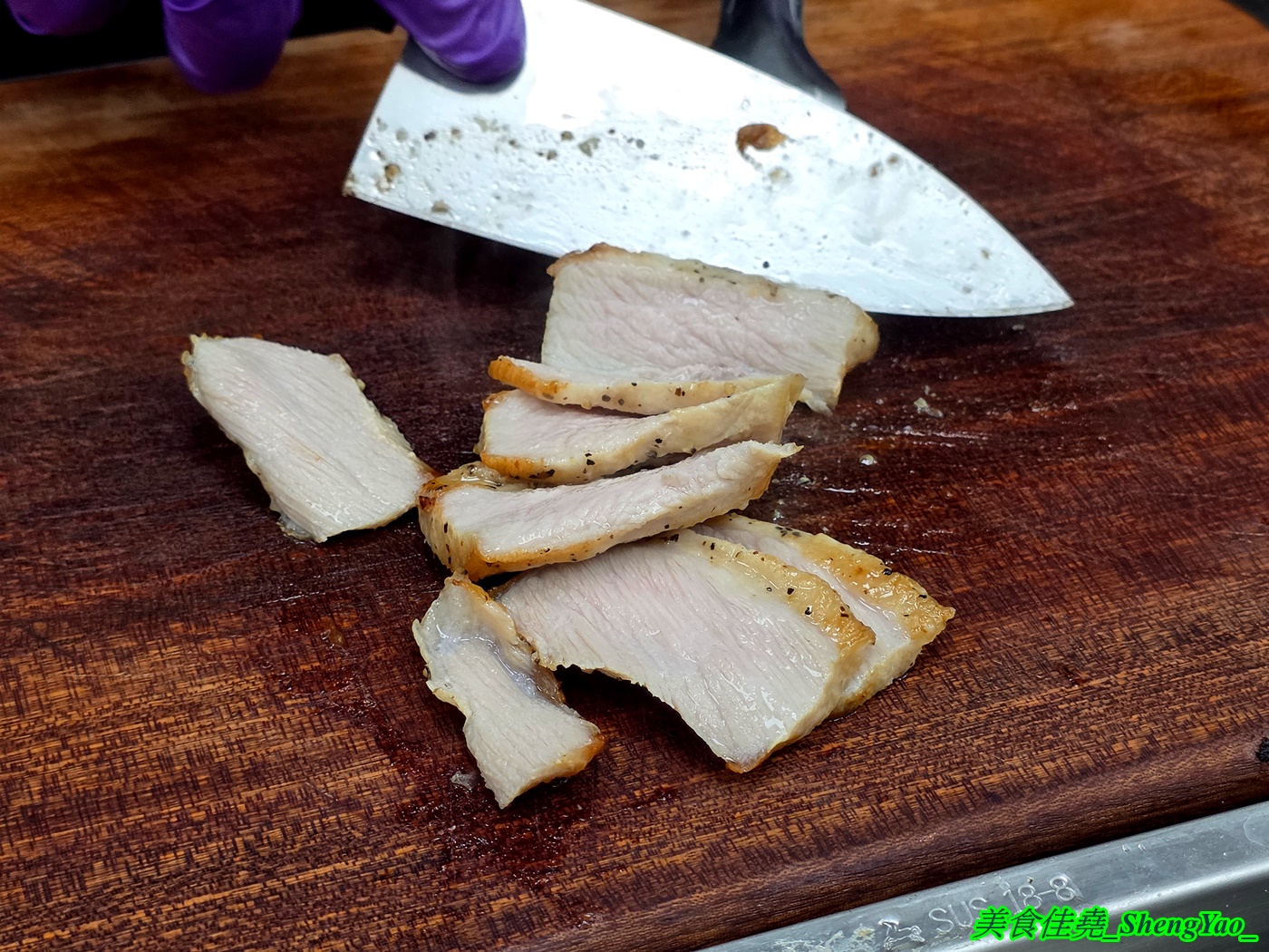 [台中沙鹿]食見生活 沙鹿店 – 中部爆紅健康餐盒品牌進駐海線沙鹿，餐盒主菜種類多樣又好吃，還能雙拼三拼，米飯也能升級特色炊飯，到店自取85折計算。