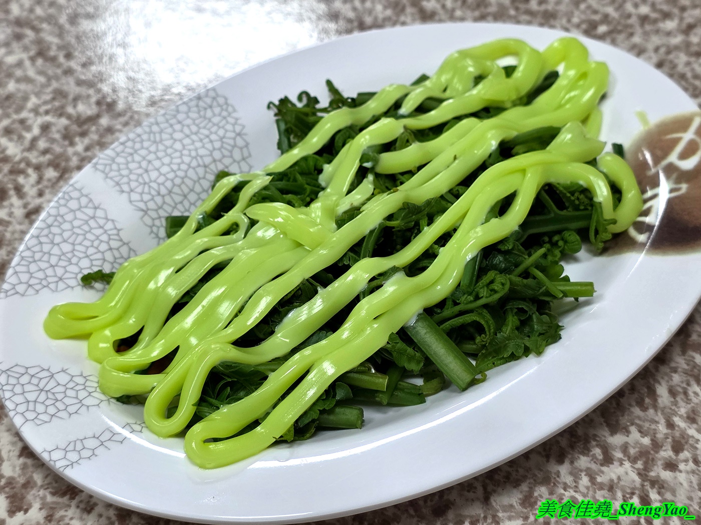 [台中沙鹿]66蜜汁燒烤 – 海線新開幕蜜汁燒烤店，燒烤10元起還有賣冷盤涼菜，附設內用區可內用，營業到半夜1點。