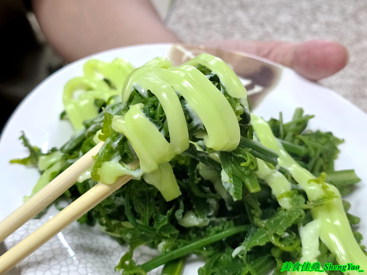 [台中沙鹿]66蜜汁燒烤 – 海線新開幕蜜汁燒烤店，燒烤10元起還有賣冷盤涼菜，附設內用區可內用，營業到半夜1點。
