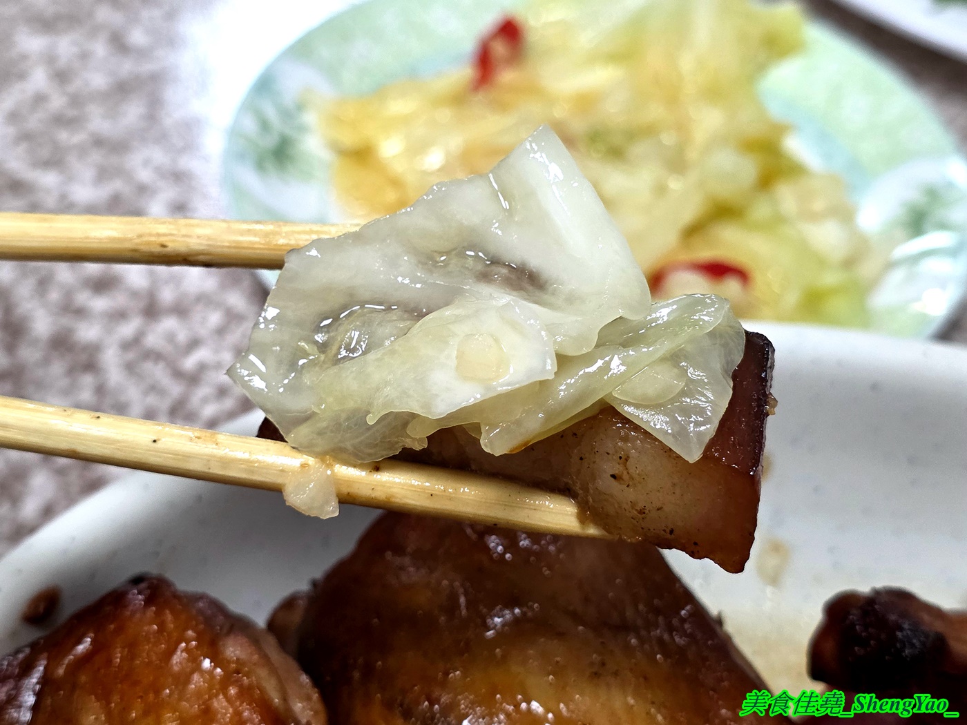 [台中沙鹿]66蜜汁燒烤 – 海線新開幕蜜汁燒烤店，燒烤10元起還有賣冷盤涼菜，附設內用區可內用，營業到半夜1點。