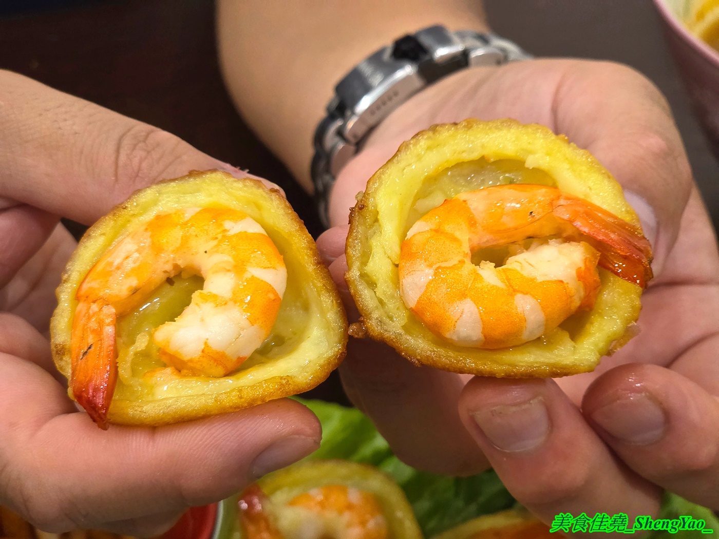 [台中沙鹿]HUONG TRA 香茶越南料理 – 海線新開幕越南料理，吃得到很少見的越南小煎餅和蒸米捲，口味不錯又便宜，內用免費飲料喝到飽。