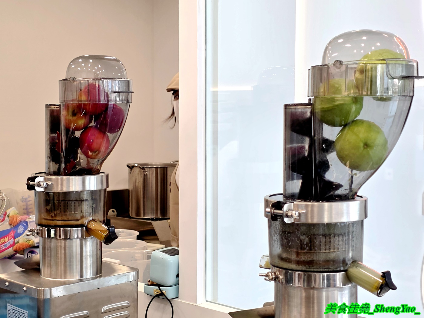 [台中沙鹿]Oing Tea 沙鹿靜宜店 – 雲林最強的水果茶飲店開來海線了，新鮮現榨水果結合特選高山烏龍茶，果香茶香一次到位。